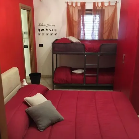Le Nuove Porte Di * Taormina