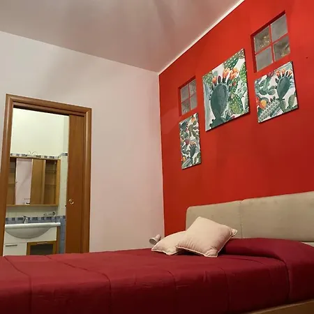 Bed & Breakfast Le Nuove Porte Di *