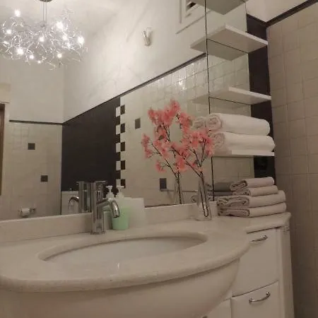 Bed & Breakfast Le Nuove Porte Di *