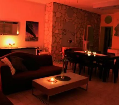 Bed & Breakfast Le Nuove Porte Di