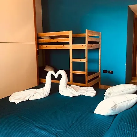 Le Nuove Porte Di Bed & Breakfast *