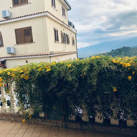 Le Nuove Porte Di Taormina