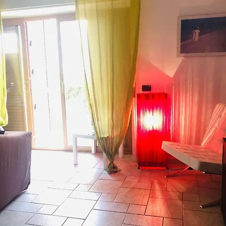 Le Nuove Porte Di Bed & Breakfast *