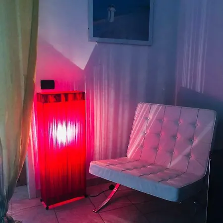Le Nuove Porte Di Bed & Breakfast Taormina