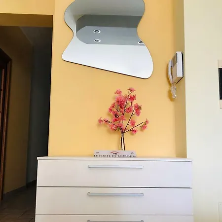 Bed & Breakfast Le Nuove Porte Di *