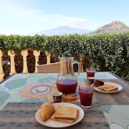 Bed & Breakfast Le Nuove Porte Di Taormina