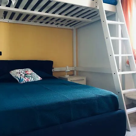 Le Nuove Porte Di Oda ve Kahvaltı *